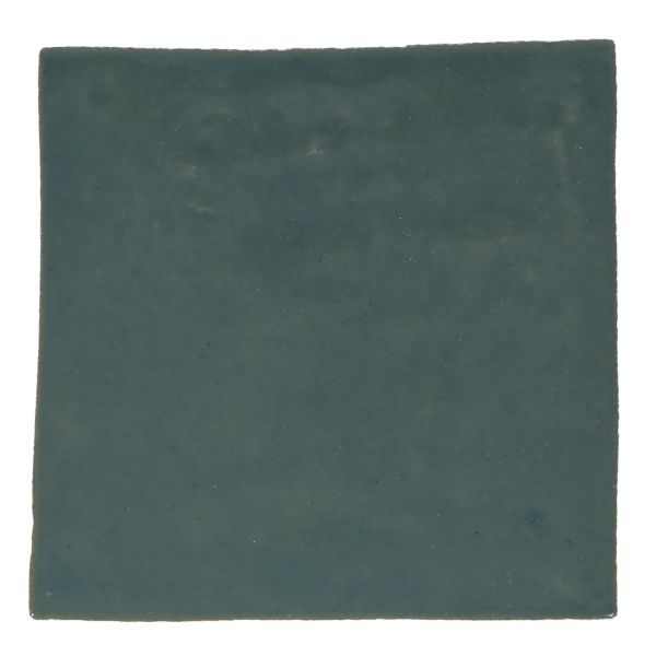 Velsa Tiles Manara Clay Groen 10x10cm (Manara Clay Tamir Turquesa)