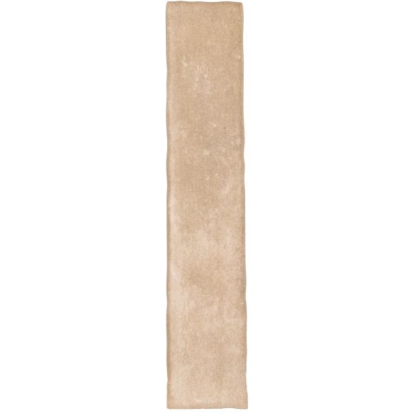 CeraVision Alpilles Beige 5x25cm (Alpilles Coral Mat Ceravision)