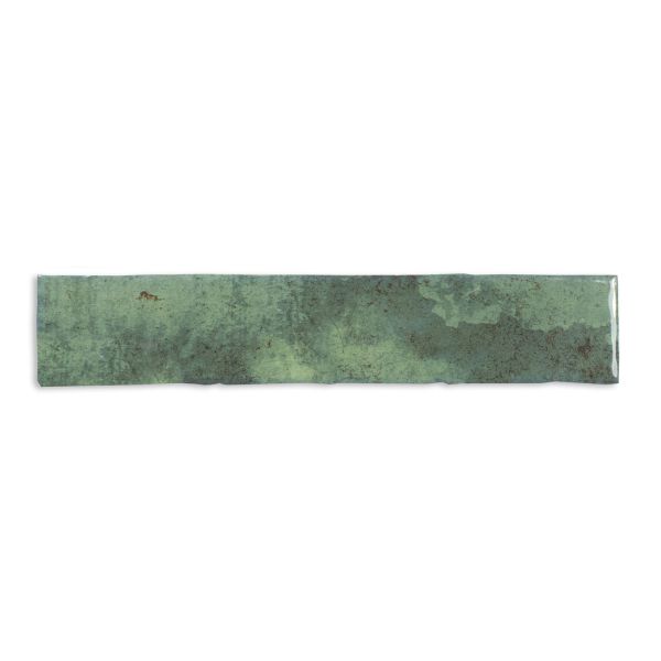 Dna Enamel Groen 5x25cm (Enamel Moss)