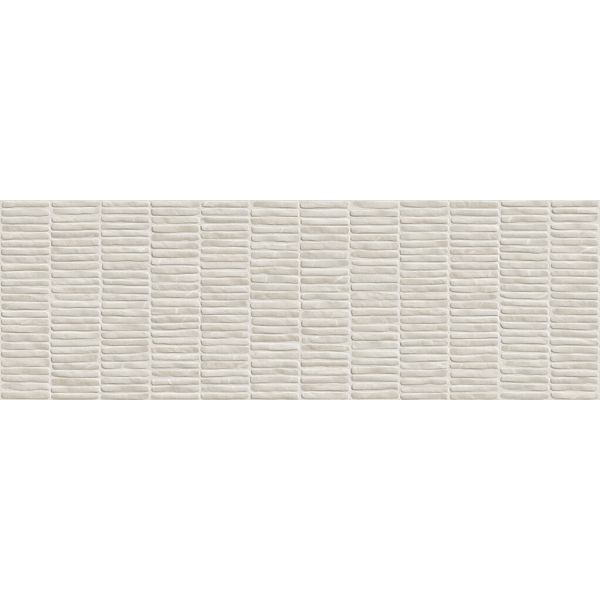 CeraVision Node Wit 40x120cm (Node Bone Mat)