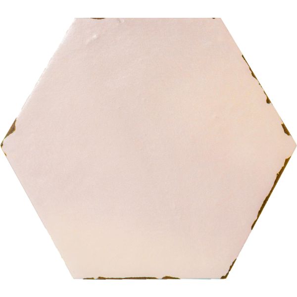 Velsa Tiles Capri 14x16cm Roze Vloertegel (Capri Oxalis Rose Ortt) direct online kopen