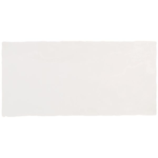 Velsa Tiles Acquarella 7,5x15cm Wit Wandtegel (Soft White ) direct online kopen