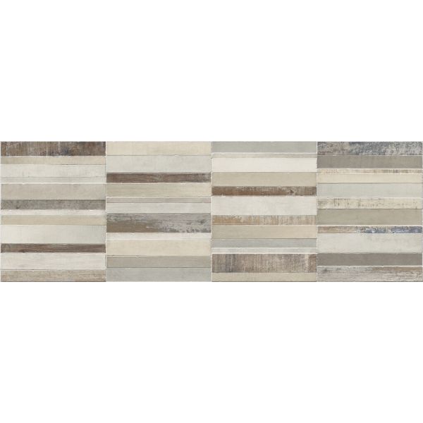 CeraVision Origin Mix kleur 40x120cm (Origin Mixed Brisk)