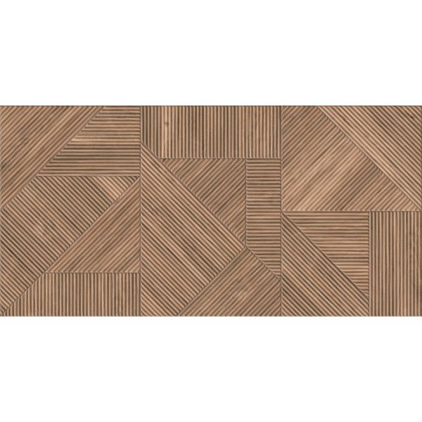 CeraVision Nantes Bruin 60x120cm (Nantes Rlv. Natura Decor)