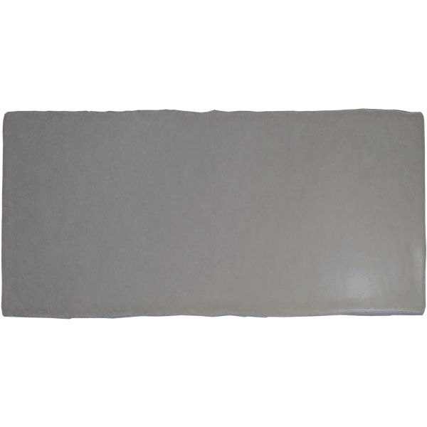 Oliva Tiles Urban Antraciet 7,5x15cm (Urban Steel)