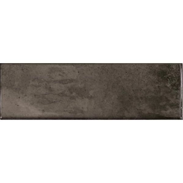 Equipe Hanoi Zwart 5,1x16,1cm (Hanoi Black Ash)