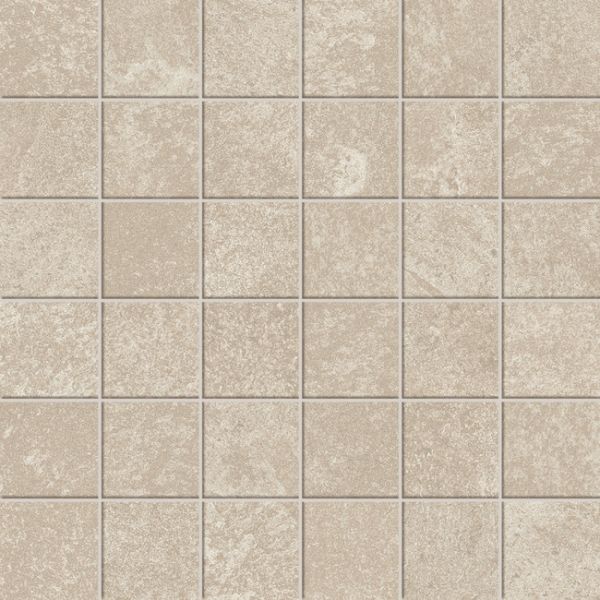 CeraVision Impact Beige 30x30cm (Impact Clay Mosaic (5x5))