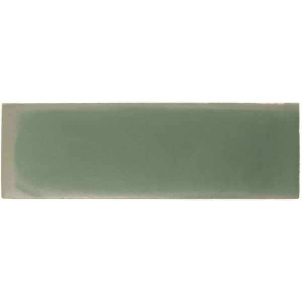 Wow Rebels Groen 5x15cm (Rebels Moss Mat)