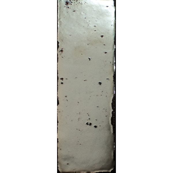 CeraVision London Calling Zilver 3,7x11,6cm (London Calling Silver)