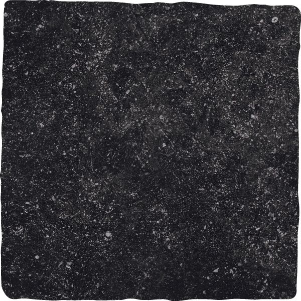 CeraVision Pierre Belge Antraciet 80x80cm (Pierre Belge Nero)