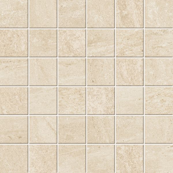 CeraVision Ultrablock Beige 30x30cm (Ultrablock Desert Mosaic (5x5))