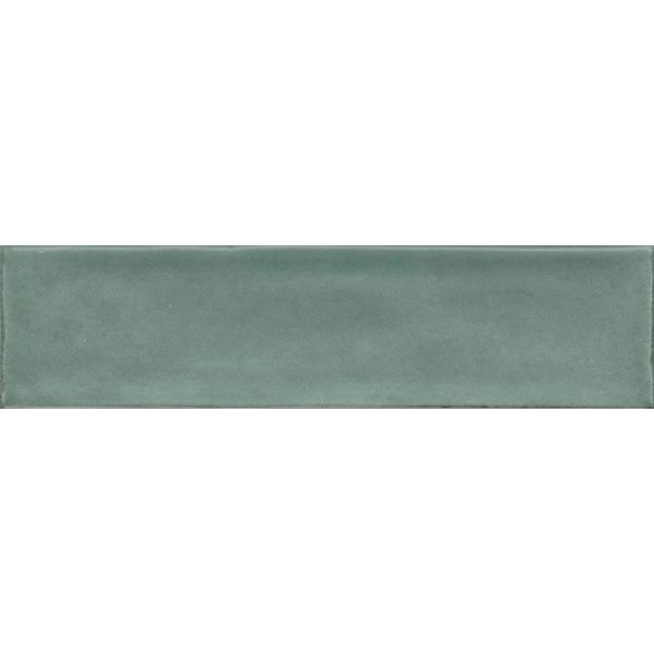 Cifre Ceramica Slash Groen 7,5x30cm (Slash SV Green)