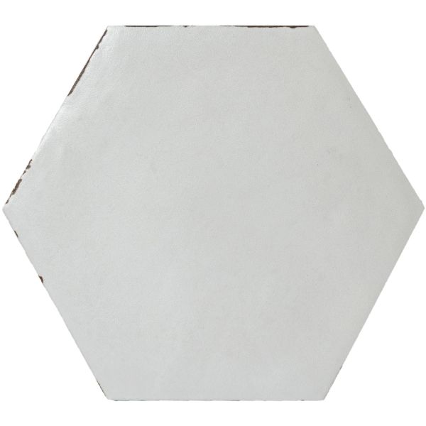 Velsa Tiles Capri 14x16cm Wit  Vloertegel (Capri Solaro White Ortt) direct online kopen