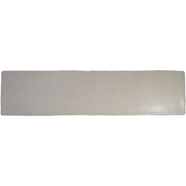 Oliva Tiles Urban Grijs 7,5x30cm (Urban Smoke)