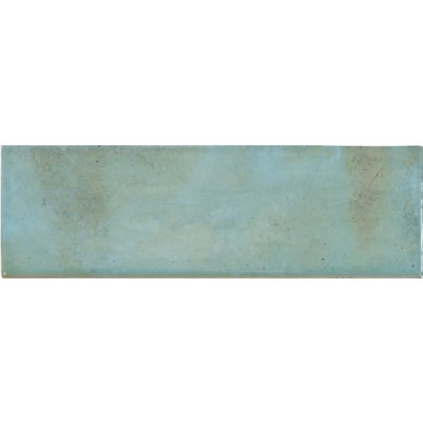 CeraVision Hanoi Turquoise 5,1x16,1cm (Hanoi Sky Blue Ceravision)