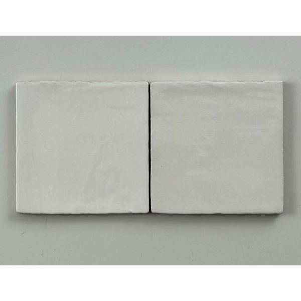 CeraVision Vita Wit 10x10cm (Vita Wit Glans)