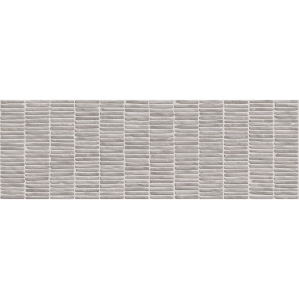 CeraVision Node Greige 40x120cm (Node Greige Mat)