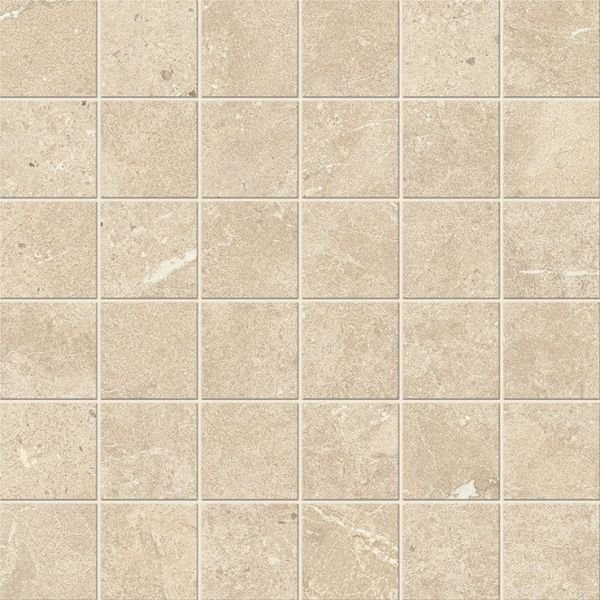 CeraVision Duolith Beige 30x30cm (Duolith Sand Mosaic (5x5))