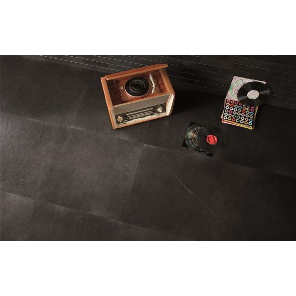 Fap Maku Dark 60x60 rett (Mat)