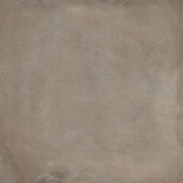La Fenice Fattoamano 90x90cm Grijs Mat (FATTOAMANO CAFFE 90X90)