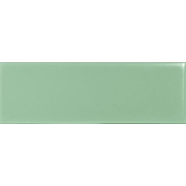 Quintessenza Färgblock Menta Lucido 5x15