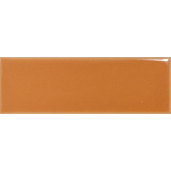 Quintessenza Färgblock Arancio Lucido 5x15