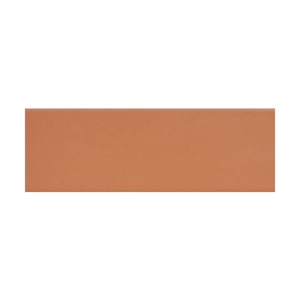 Quintessenza Färgblock Arancio Matt 5x15