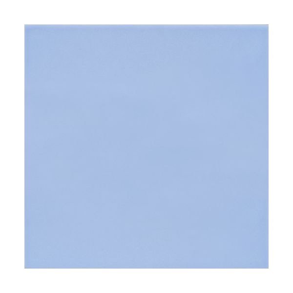 Quintessenza Färgblock Cielo Matt 15x15