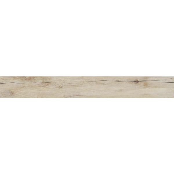 Flaviker Nordik Wood 26x200cm Beige Mat (0003672)
