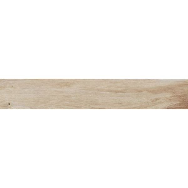 Flaviker Nordik Wood 20x120cm Beige Mat (0003686)