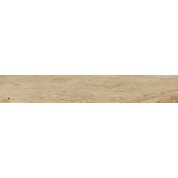 Flaviker Nordik Wood 20x120cm Bruin Mat (0003687)