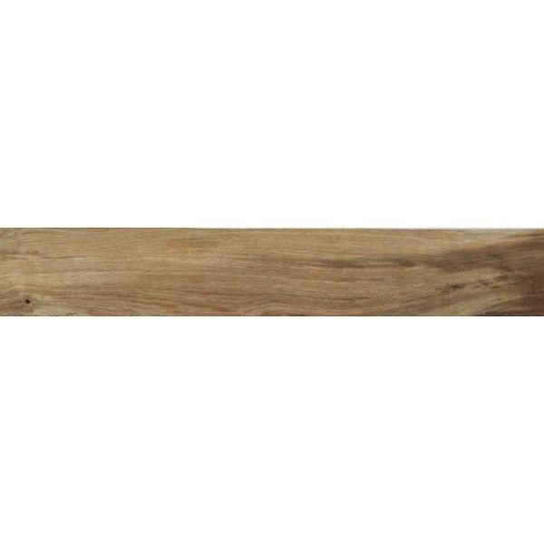Flaviker Nordik Wood 20x120cm Bruin Mat (0003688)