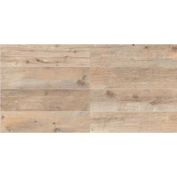 Flaviker Dakota 30x120cm Bruin Mat (DK3113M)