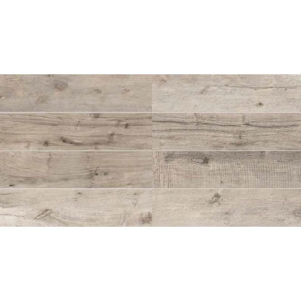 Flaviker Dakota 30x120cm Grijs Mat (DK3122R)
