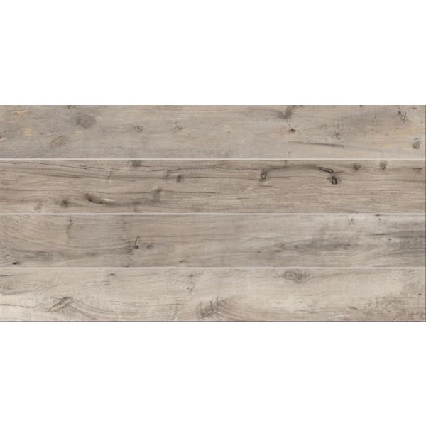 Flaviker Dakota 40x170cm Grijs Mat (DK4722R)