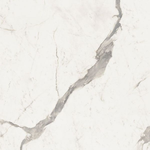 Flaviker Supreme Evo 120x120cm Wit Glans (0004198)