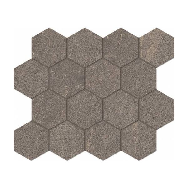 Fondovalle Planeto 26x30cm Grijs Mat (PNT033)