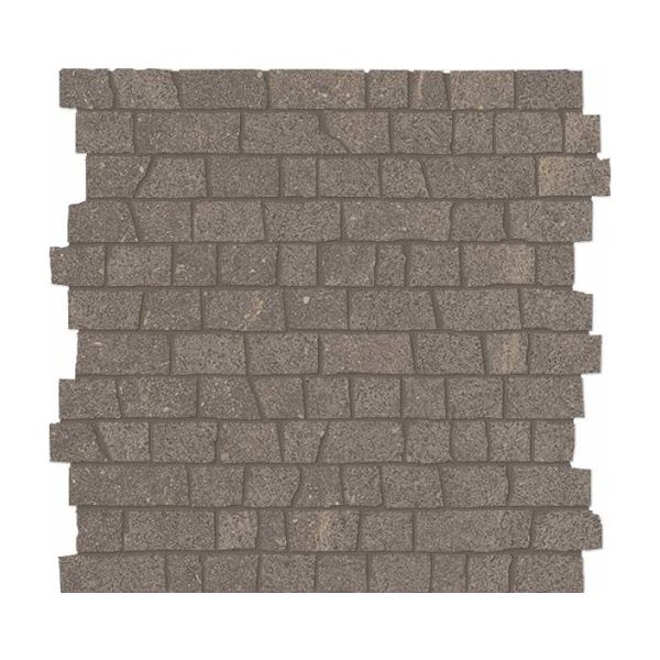 Fondovalle Planeto 30x30cm Grijs Mat (PNT029)