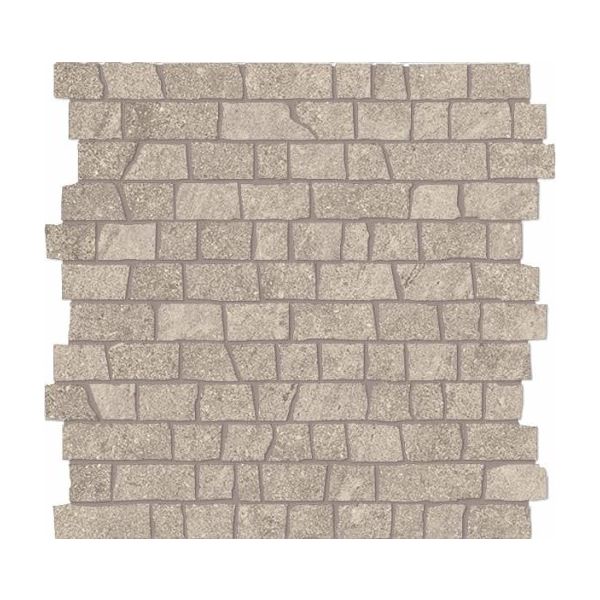 Fondovalle Planeto 30x30cm Grijs Mat (PNT030)