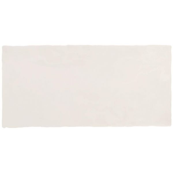 Velsa Tiles Acquarella 7,5x15cm Wit Wandtegel (Soft White ) direct online kopen