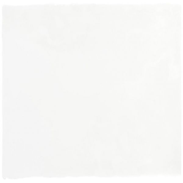 Velsa Tiles Acquarella 13x13cm Wit Wandtegel (White ) direct online kopen
