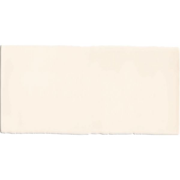 Velsa Tiles Urban 7,5x15cm Geel Wandtegel (Urban Vanilla) direct online kopen