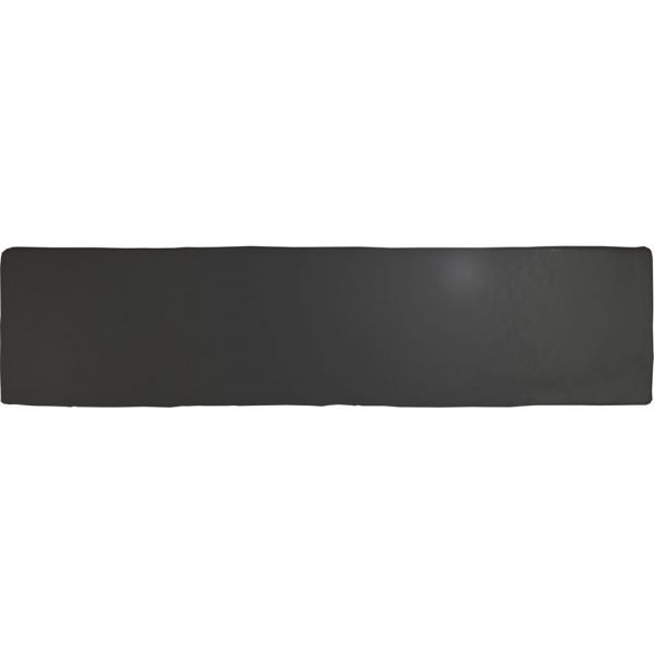 Velsa Tiles Urban 7,5x30cm Zwart Wandtegel (Urban Jet Black) direct online kopen