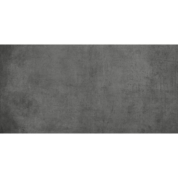 Gazzini Artwork 45x90cm Anthraciet Mat (459032)