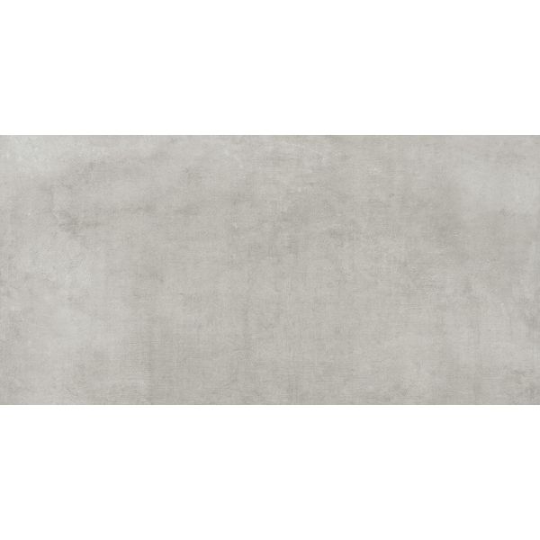 Gazzini Artwork 45x90cm Grijs mat Vloertegel (459033)