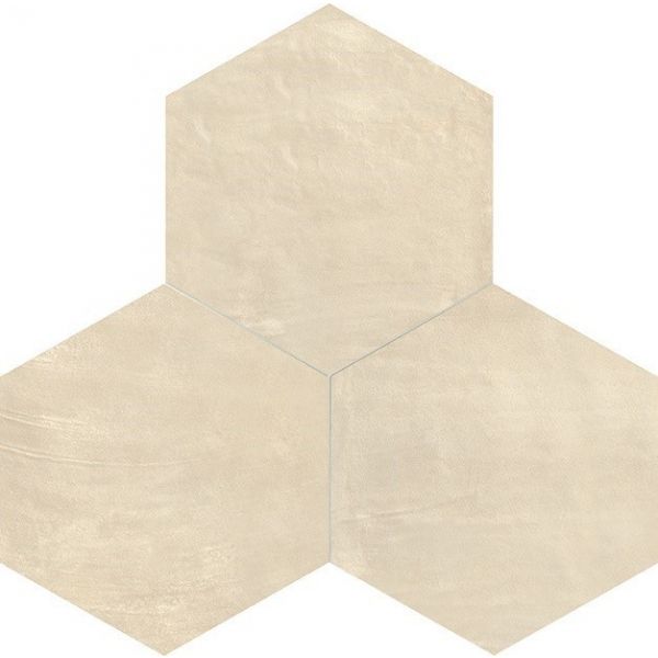 Gazzini Decostyle 22x25cm Beige Glans (252204)