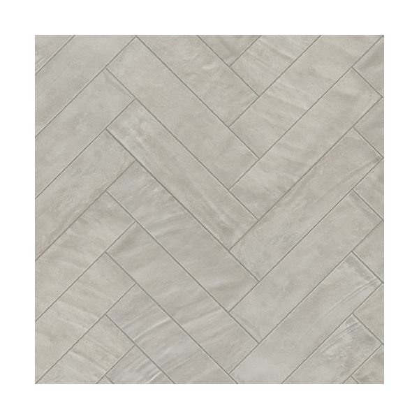Gazzini Decostyle 5x20cm Grijs Mat (050221)
