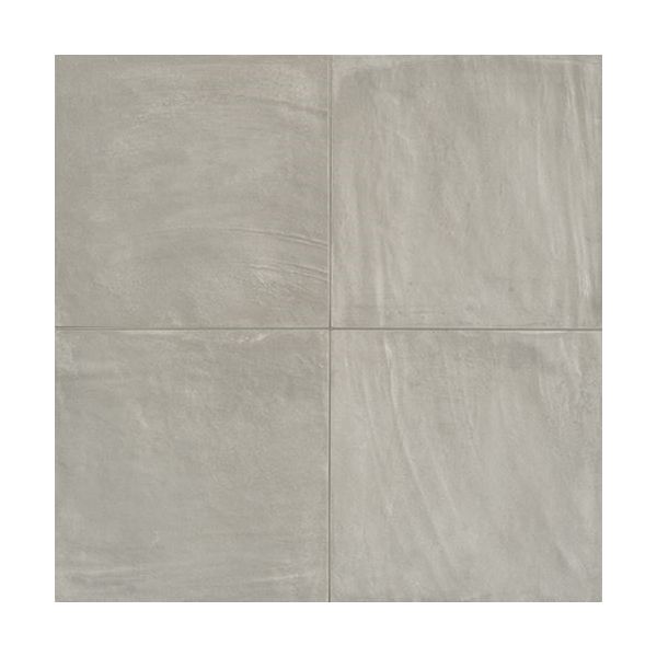 Gazzini Decostyle 20x20cm Geel mat Vloertegel (130061)