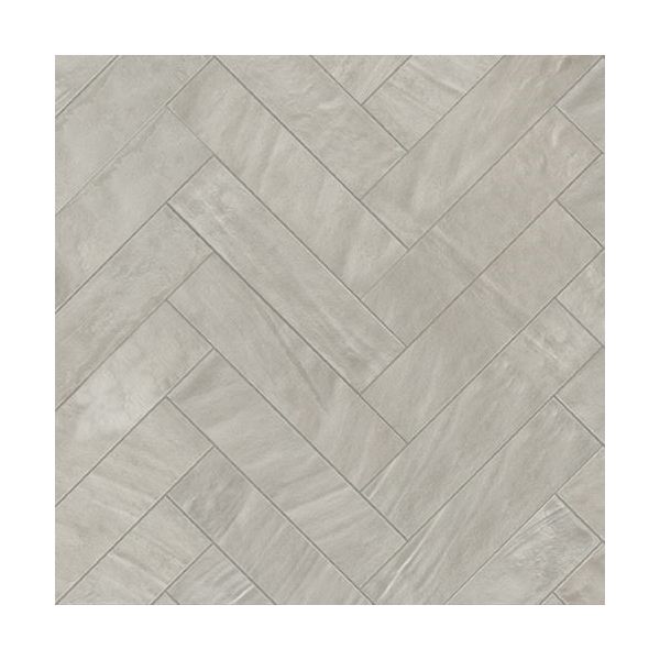 Gazzini Decostyle 5x20cm Grijs Glans (050222)