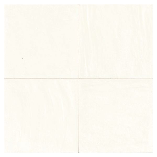 Gazzini Decostyle 20x20cm Wit mat Vloertegel (130057)